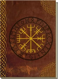 Rune Journal - Lo Scarabeo