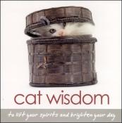 Cat Wisdom by Tanya Graham