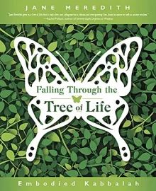 Falling Through the Tree of Life by Jane Meredith