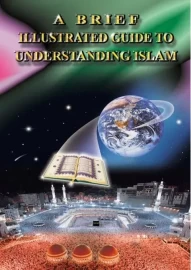 A Brief Illustrated Guide to Understanding Islam  - Pre-loved