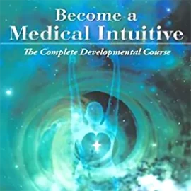 Become a Medical Intuitive (Second Edition) by Tina M. Zion - Pre-loved