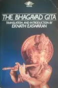 The Bhagavad Gita by Eknath Easwaran - (Pre-Loved)