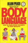 Body Language by Allan Pease - (Pre-Loved)