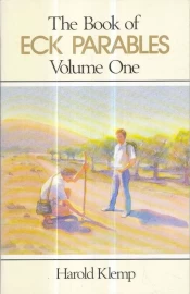 The Book of Eck Parables by Harold Klemp - (Pre-Loved)