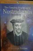 The Complete Prophecies of Nostradamus - Pre-loved