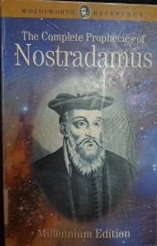 The Complete Prophecies of Nostradamus - Pre-loved