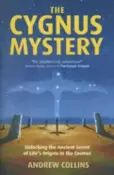 The Cygnus Mystery by Andrew Collins - Pre-loved