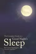 The Complete Guide to a Good Night's Sleep by Dr. Carmel Harrington - Pre-loved