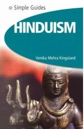 Hinduism by Venika Mahra Kingsland - (Pre-Loved)