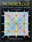 Numerology by Norman Shine - Pre-loved