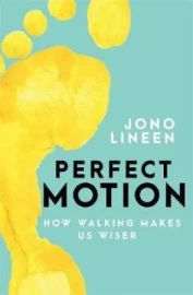 Perfect Motion by Jono Lineen - (Pre-Loved)