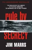 Rule by Secrecy by Jim Marrs - Pre-loved