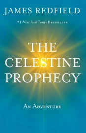 The Celestine Prophecy by James Redfield - (Pre-Loved)