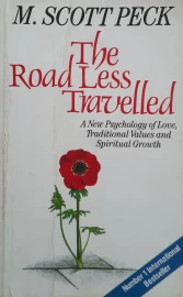 The Road Less Travelled by M. Scott Peck - (Pre-Loved)