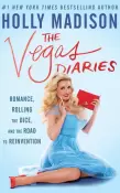 The Vegas Diaries by Holly Madison - Hard Cover - (Pre-Loved)