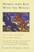 Women Who Run With the Wolves by Clarissa Pinkola Estes - Pre-loved