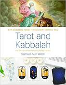 Tarot and Kabbalah by Samael Aun Weor