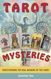 Tarot Mysteries by Jonathan Dee