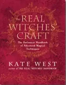 The Real Witches Craft by Kate West