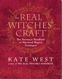 The Real Witches Craft by Kate West