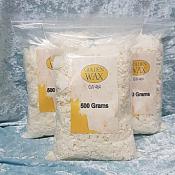 500 Grams Golden Wax 464 - Soy Wax for Candles