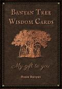 Banyan Tree Wisdom Cards - My Gift to You by Rosie Banyan