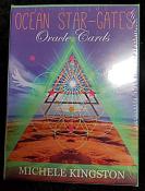 Ocean Star-Gates Oracle Deck by Michele Kingston
