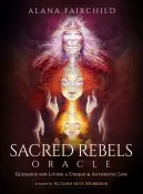 Sacred Rebels Oracle by Alana Fairchild