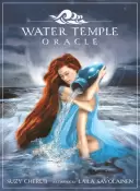 Water Temple Oracle by Suzy Cherub & Laila Savolainen - Preloved