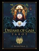 Dreams of Gaia Tarot Set by Ravynne Phelan
