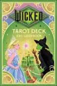 Wicked Tarot Deck by Casey Gilly