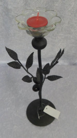 Tree Stand Tea Light Holder