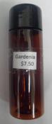 Gardenia Candle Fragrant Oil - 30mls