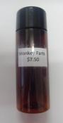 Monkey Farts Candle Fragrant Oil - 30mls