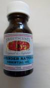 SweetScents Finest Quality Lavender Natural Essential Oil 16ml