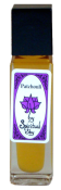 Spiritual Sky Perfume Oil - Patchouli