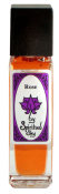 Spiritual Sky Perfume Oil - Rose