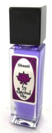 Spiritual Sky Perfume Oil - Shanti