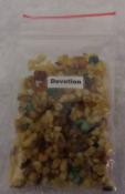 3 Kings Resin Incense - Devotion - 50 grams