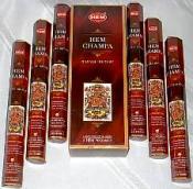 Hem Champa Incense 