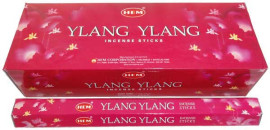 Hem Ylang Ylang Incense 