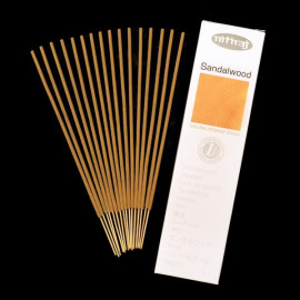 Nitiraj Sandalwood Incense Sticks