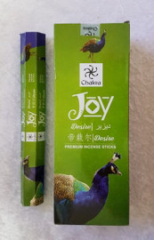 Chakra Joy Desire Premium Incense Sticks