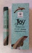 Chakra Joy Healing Premium Incense Sticks