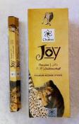 Chakra Joy Passion Premium Incense Sticks