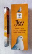 Chakra Joy Serenity Premium Incense Sticks