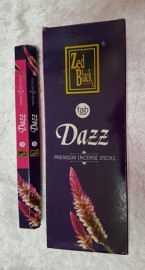 Zed Black Dazz Premium Incense Sticks