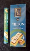 Zed Black Million Premium Incense Sticks