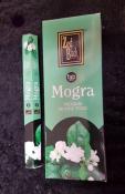 Zed Black Mogra Premium Incense Sticks