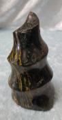 Natural Ocean Jasper Flame.